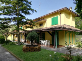 B&B Villa dei Cigni Reali